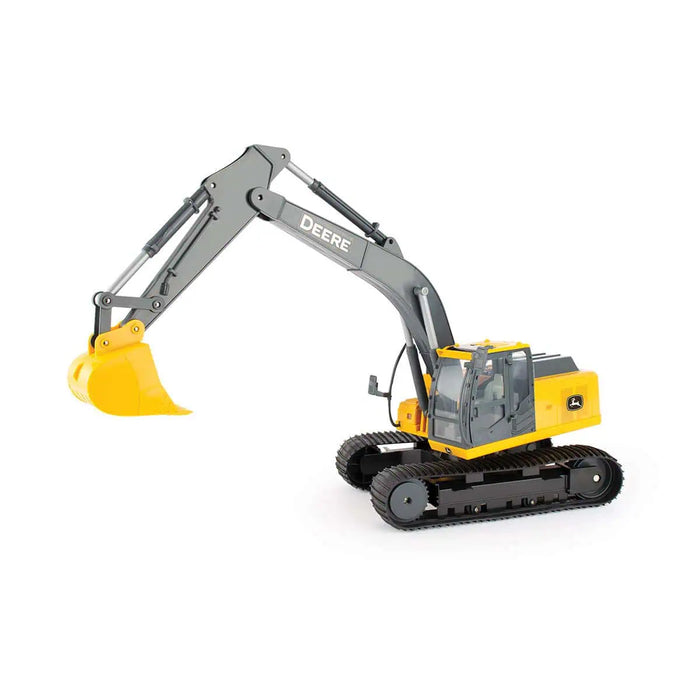 John Deere 1:16 Big Farm Excavator