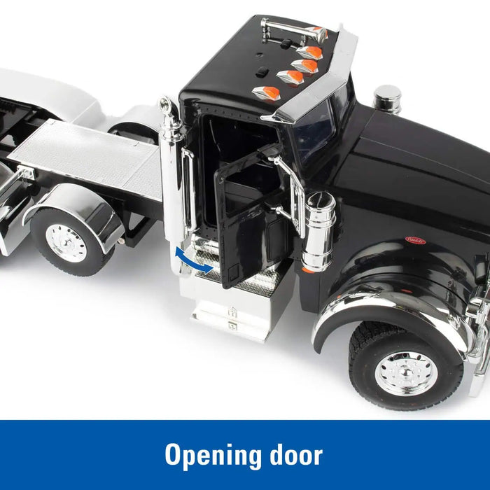 John Deere 1:16 Big Farm Semi with Grain Trailer