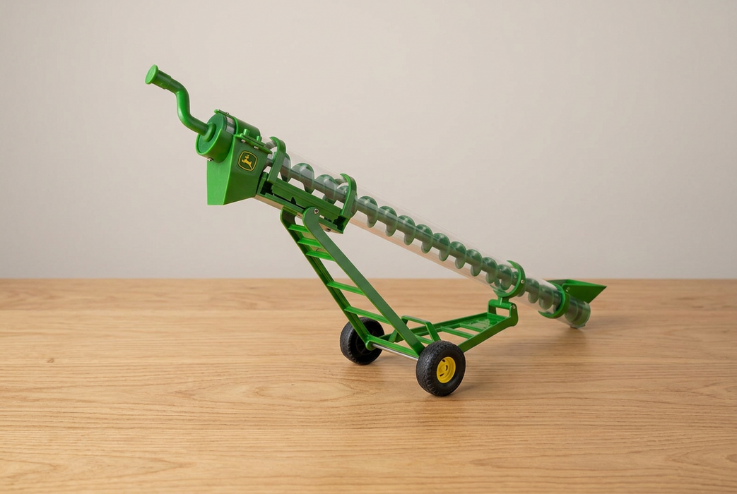 John Deere 1:16 Grain Auger