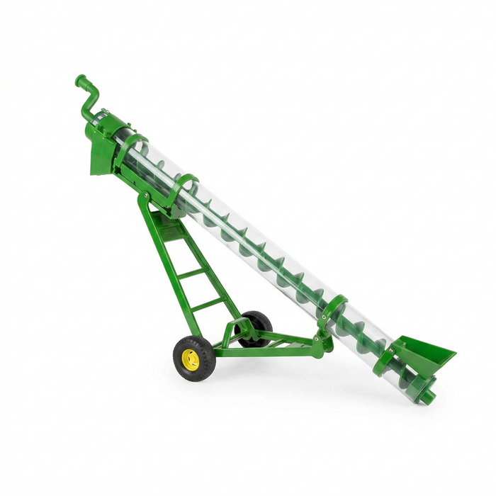 John Deere 1:16 Grain Auger