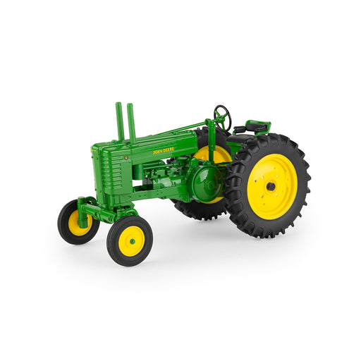 John Deere 1:16 Late Styled G Tractor