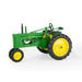 John Deere 1:16 Model B Tractor with Van-Brunt Grain Drill