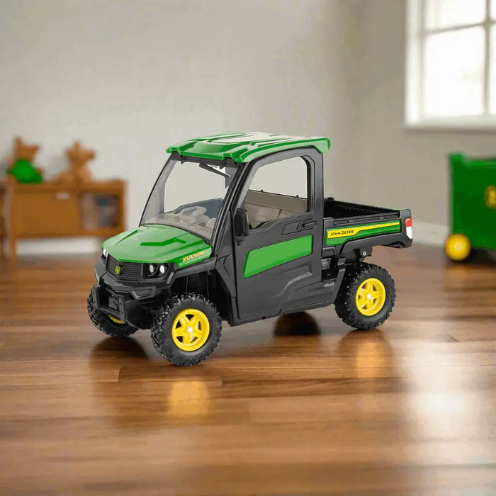 John Deere 1:16 XUV835R Gator