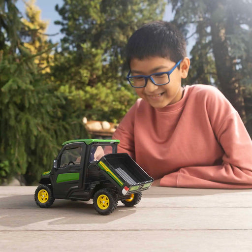 John Deere 1:16 XUV835R Gator