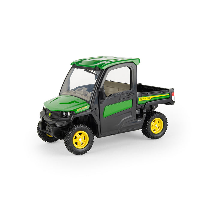 John Deere 1:16 XUV835R Gator