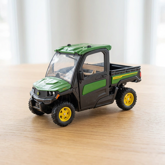 John Deere 1:16 XUV845R Gator