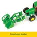 John Deere 1:32 21 Piece Haying Set