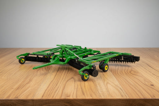 John Deere 1:32 2633VT Vertical Tillage