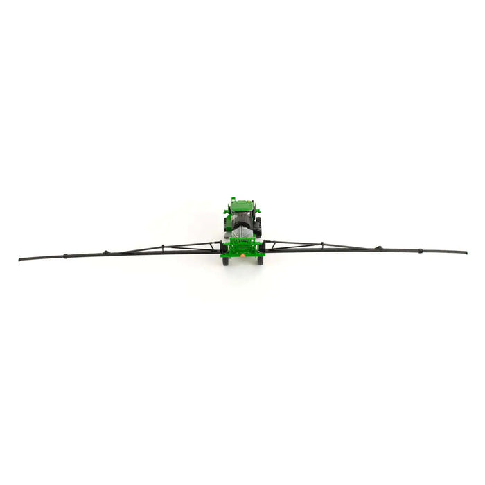 sprayer arms out on the John Deere 1:32 412R Sprayer