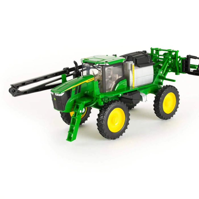 ladder down on the John Deere 1:32 412R Sprayer