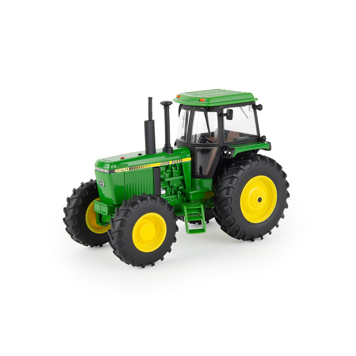 John Deere 1:32 4250 Tractor - Prestige Collection