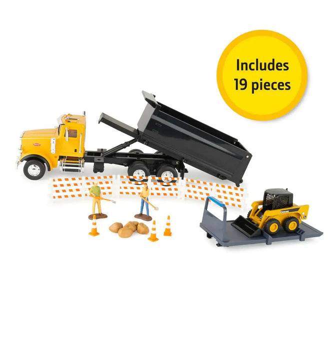 John Deere 1:32 Construction Switch n' Load