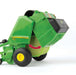 John Deere 1:32 Tractor and Baler Set
