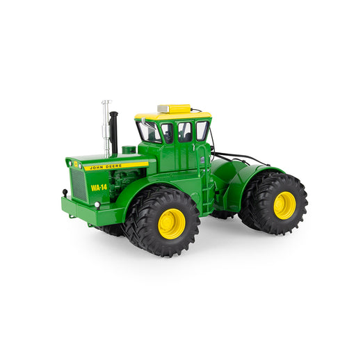 John Deere 1:32 WA-14 Prestige Collection