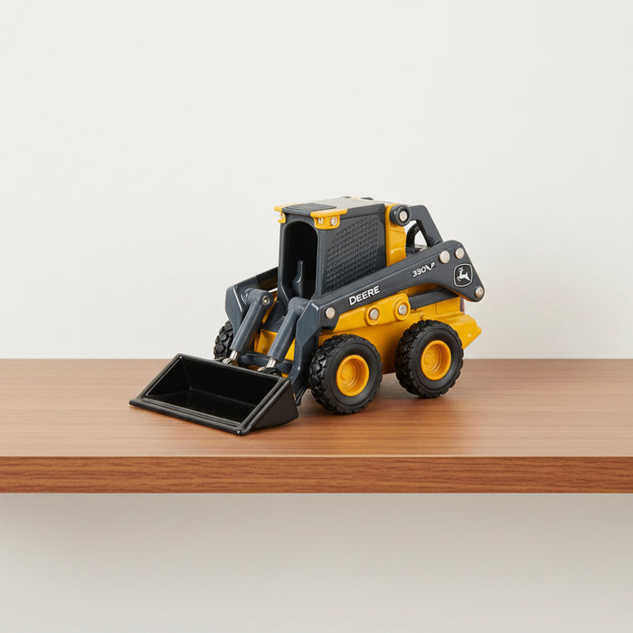 John Deere 1:50 330 P-Tier Skid Steer Loader