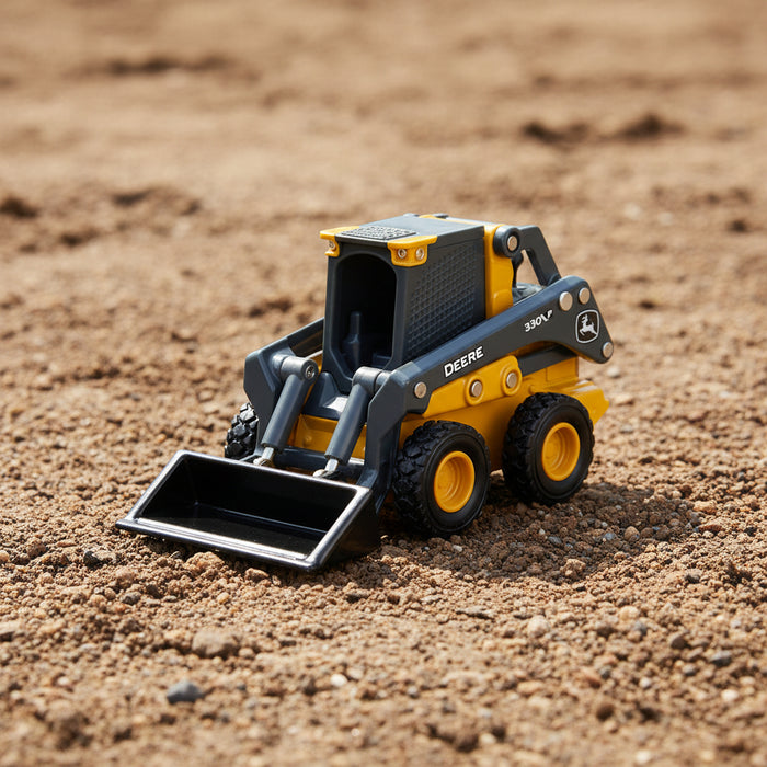 John Deere 1:50 330 P-Tier Skid Steer Loader