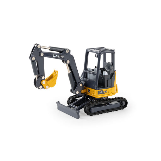 John Deere 1:50 35 P-Tier Excavator