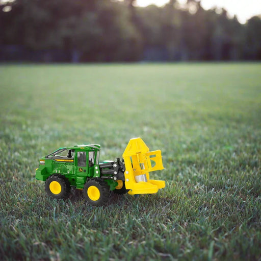 John Deere 1:50 843L-II Wheeled Feller Buncher