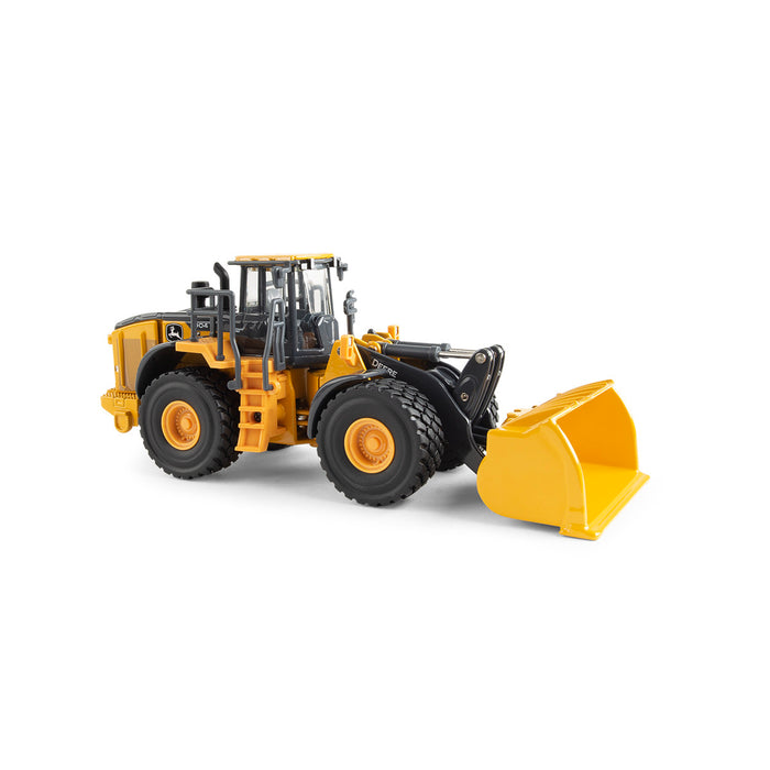 John Deere 1:50 904 P-Tier Wheel Loader