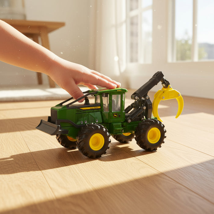 John Deere Prestige 1:50 948L-II Grapple Skidder