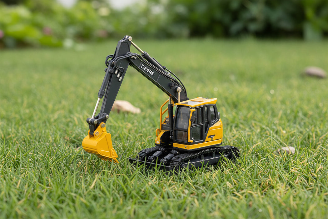 John Deere 1:50 E145 P-Tier Excavator
