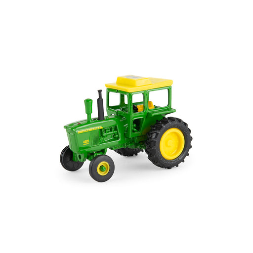 John Deere 1:64 4020 FFA Logo Tractor