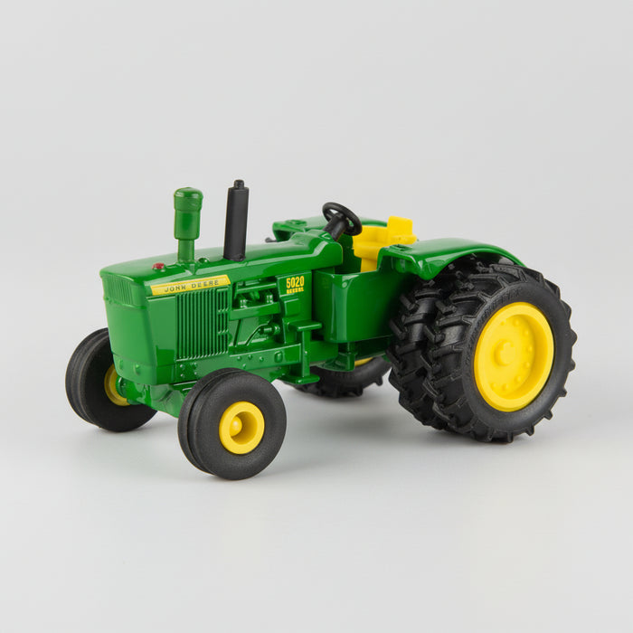 John Deere 1:64 5020 Tractor with Duals