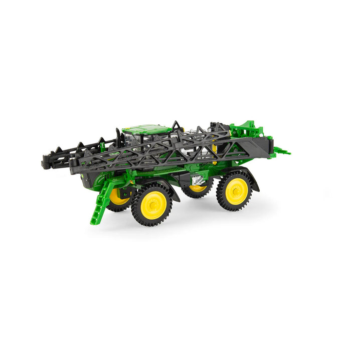 John Deere 1:64 612R Sprayer with Semi