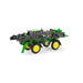 John Deere 1:64 612R Sprayer with Semi