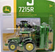 John Deere 1:64 7215R Tractor with Grain Drill