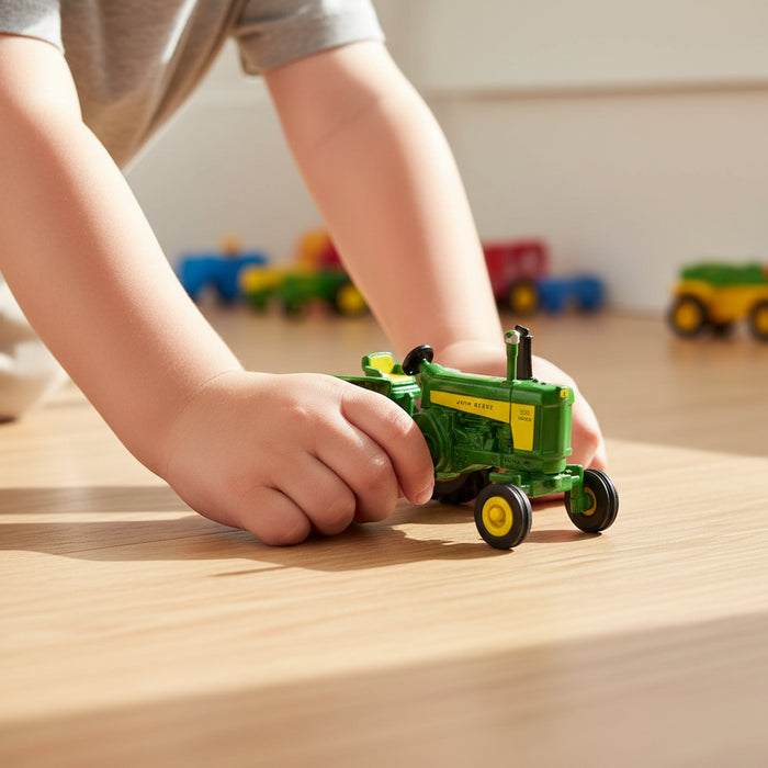 John Deere 1:64 730 Tractor