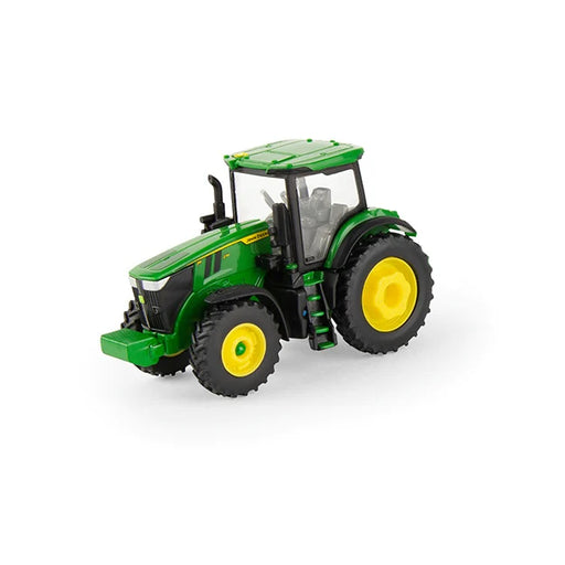 John Deere 1:64 7R 270 with Mower Set