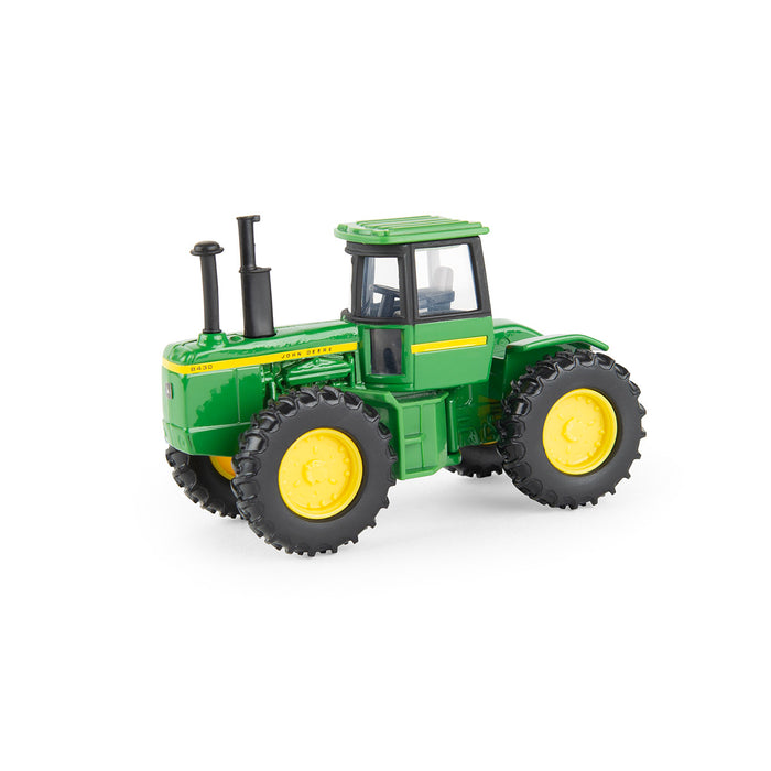 John Deere 1:64 8430 Tractor