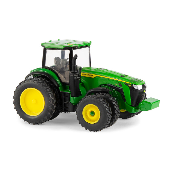 John Deere 1:64 8R 310 Tractor with FFA Logo