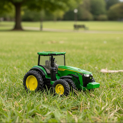John Deere 1:64 8R 410 Tractor