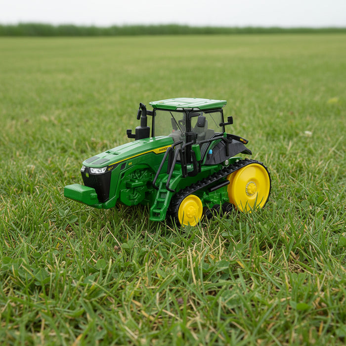 John Deere 1:64 8RT 370 Tractor - Prestige Select