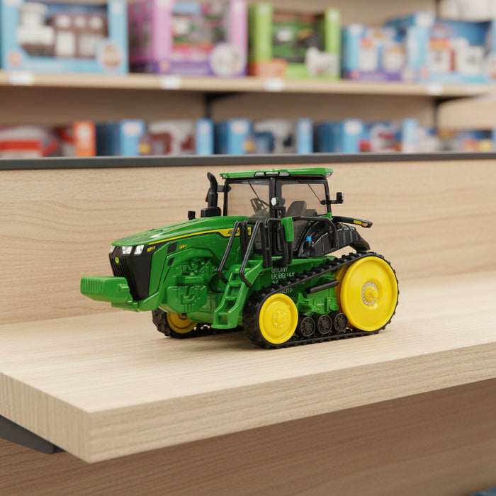 John Deere 1:64 8RT 410 Tractor - 2024 Farm Show