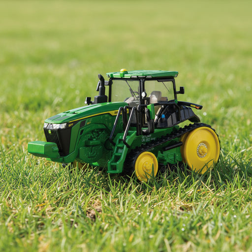 John Deere 1:64 8RT 410 Tractor - 2024 Farm Show