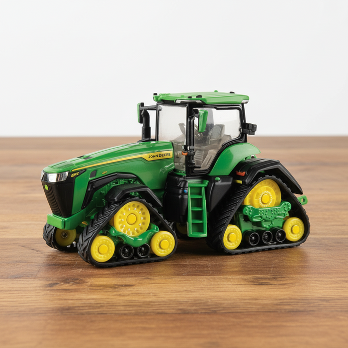 John Deere 1:64 8RX 410 Tractor - 2023 Farm Show Toy
