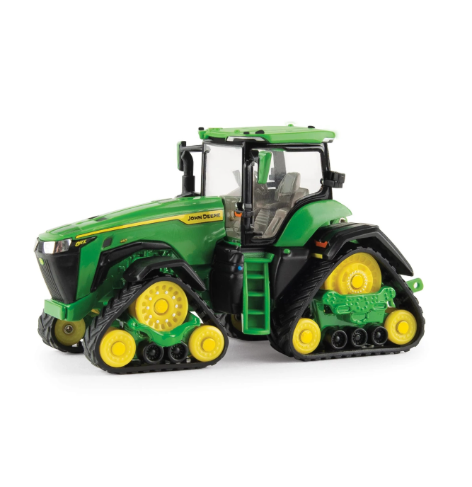 John Deere 1:64 8RX 410 Tractor - 2023 Farm Show Toy
