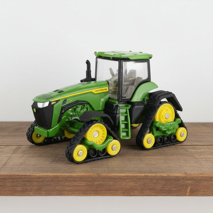 John Deere 1:64 8RX 410 Tractor