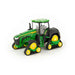 John Deere 1:64 8RX 410 Tractor 