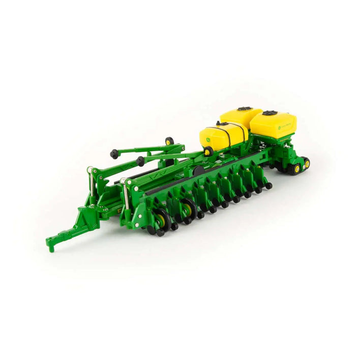 planter unit in the John Deere 1:64 8RX 410 Tractor with Planter set