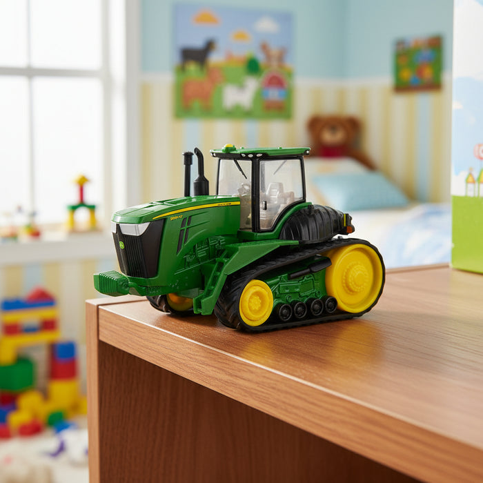 John Deere 1:64 9510RT Tractor