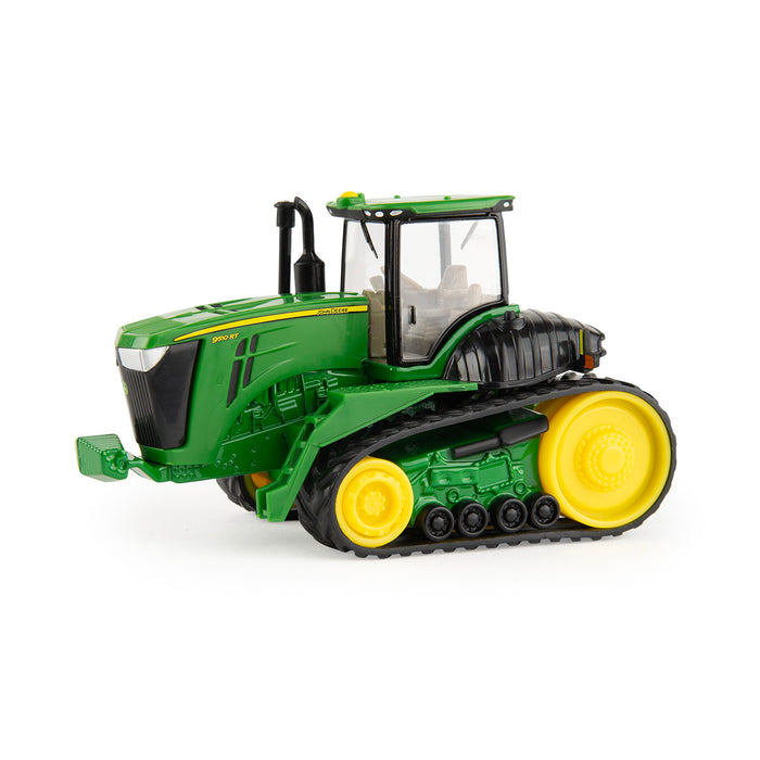 John Deere 1:64 9510RT Tractor