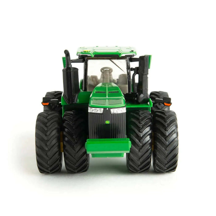 Tractor John Deere 9RX 640 Escala 1/64 Prestige Collection | Modelo Detallado, Pistas Anchas, Para Coleccionistas 14 Tractor John Deere 9RX 640 Escala 1/64 Prestige Collection | Modelo Detallado, Pistas Anchas, Para Coleccionistas 14