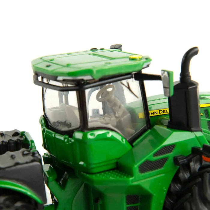 John Deere Prestige 1:64 9R Tractor LP77328