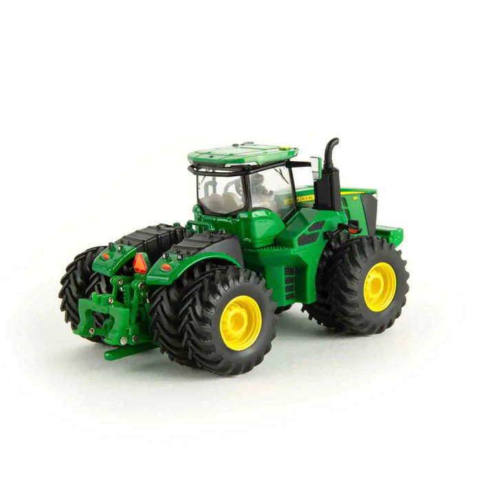 John Deere Prestige 1:64 9R Tractor LP77328