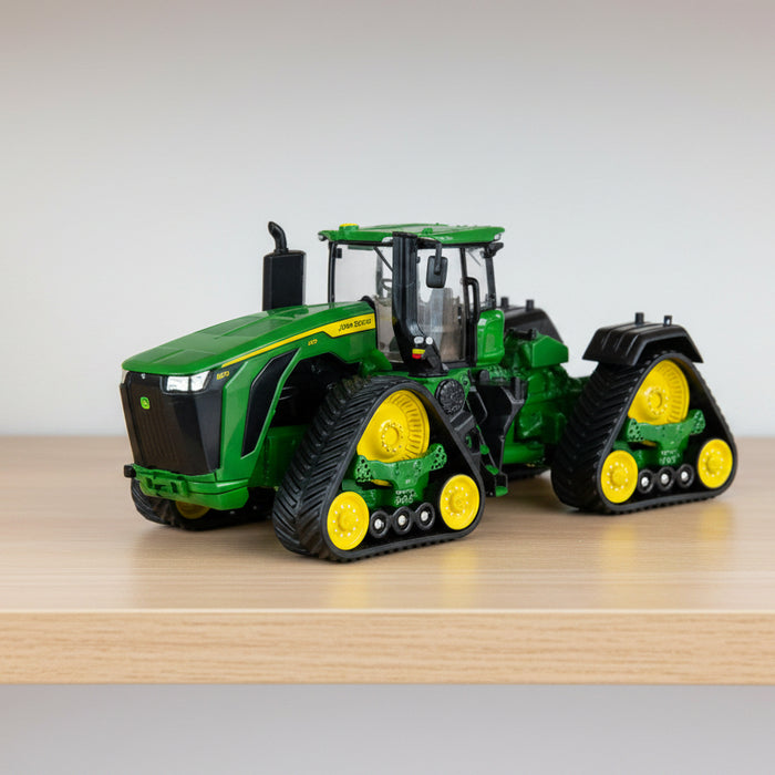 John Deere 1:64 9RX 710 Tractor