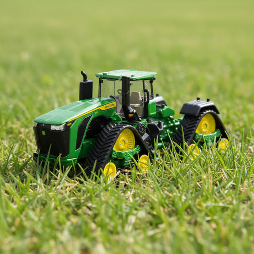 John Deere 1:64 9RX 710 Tractor